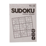 Sudoku Puzzle Board