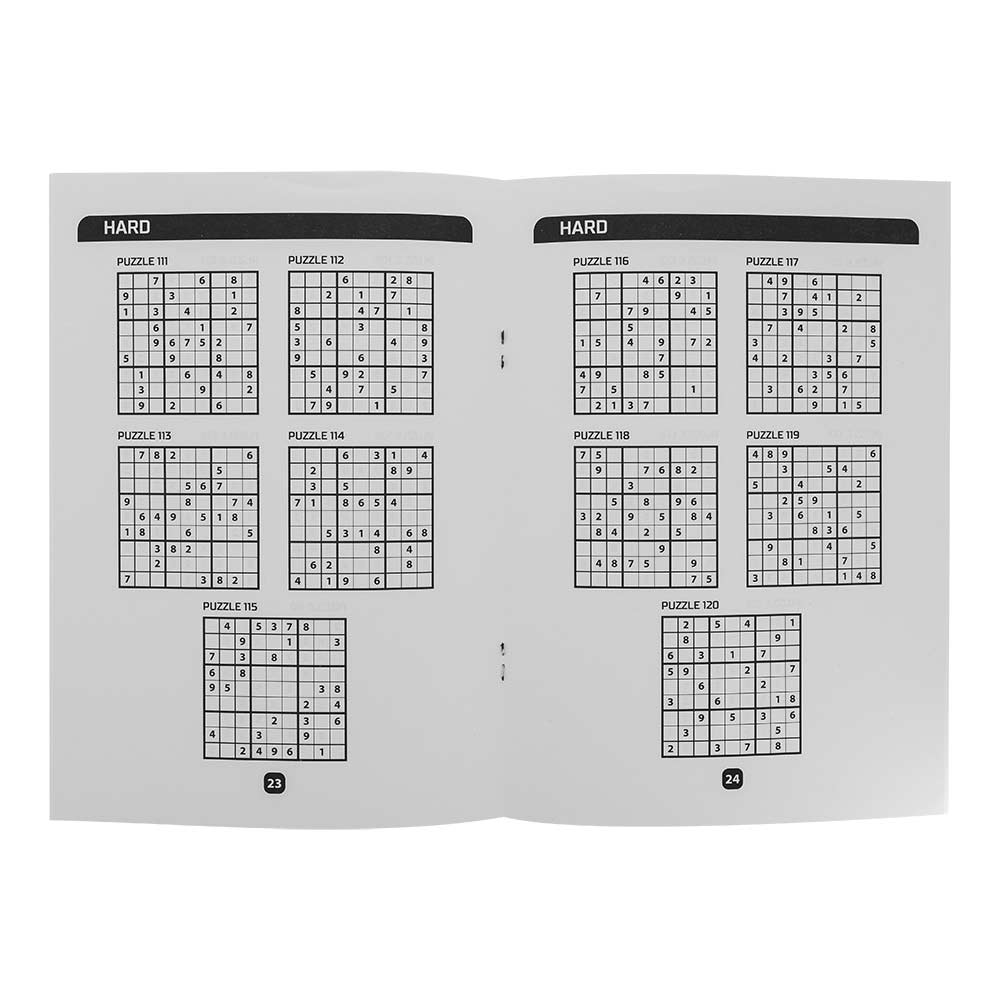 Sudoku Puzzle Board