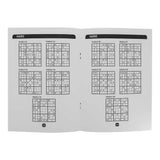Sudoku Puzzle Board