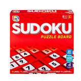 Sudoku Puzzle Board