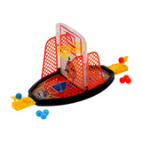 Arcade Head to Head Basketball Game