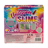 Make Your Own Unicorn Slime