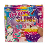 Make Your Own Unicorn Slime
