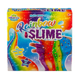 Make Your Own Rainbow Slime