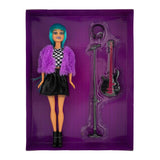 Rockstar Doll