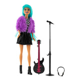 Rockstar Doll