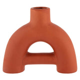 Hestia Arched Rustic Vase