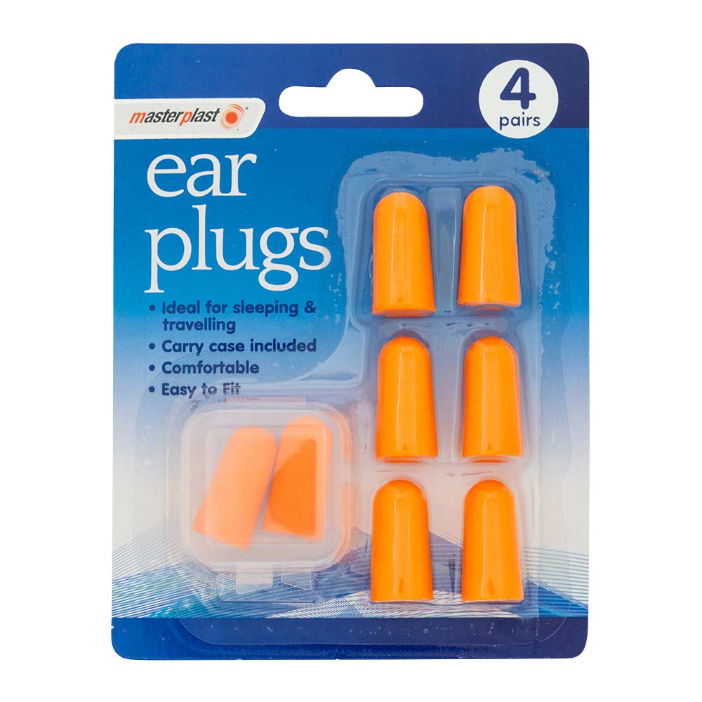 Ear Plugs