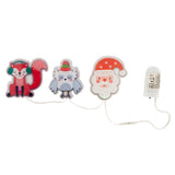 Christmas Light Chain