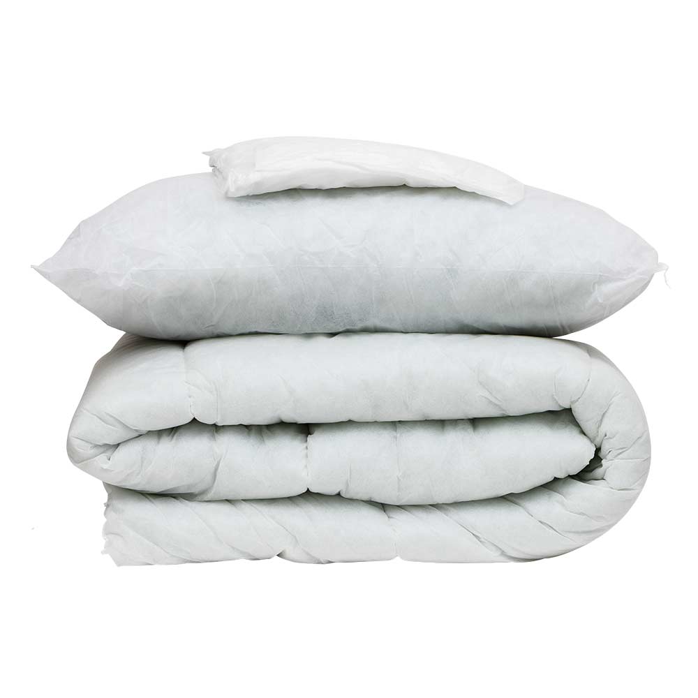 Sleepworks Refresh Bed in a Bag Single