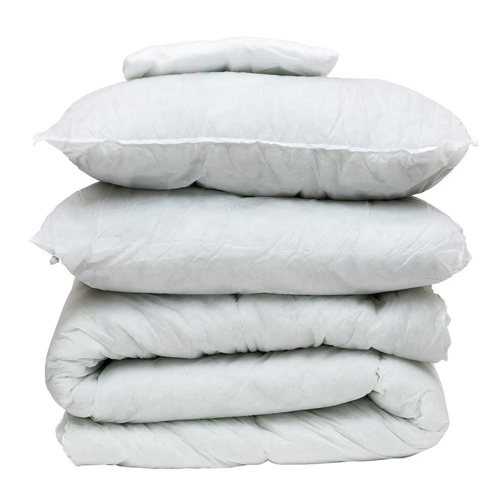 Sleepworks Refresh Bed in a Bag Double