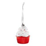 Muffin Baubles 3 Pack