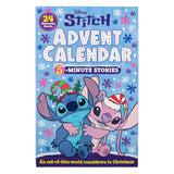 Stitch Advent Calendar 5 Minute Stories