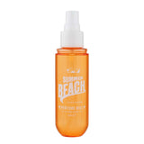 Summer Beach Perfume Mist Caramel Sunset 100ml