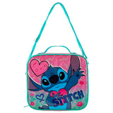 Lilo & Stitch 3pc Lunchbox Set