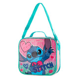 Lilo & Stitch 3pc Lunchbox Set