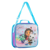 Gabby's Dollhouse 3pc Lunchbox Set