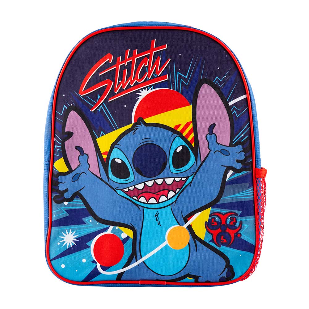 Lilo & Stitch Backpack