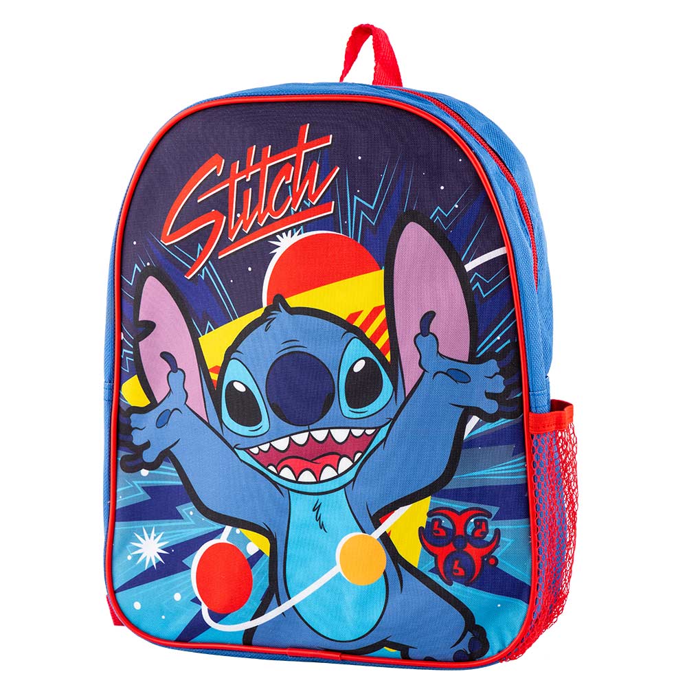 Lilo & Stitch Backpack
