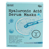 Skin Treats Sheet Mask Set 6 Pack