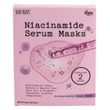 Skin Treats Sheet Mask Set 6 Pack