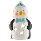 Christmas Ceramic Tealight Holder