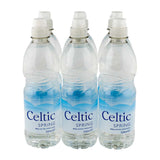 Celtic Still Spring Water 6 x 500ml