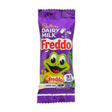 Cadbury Dairy Milk Freddo Chocolate Bar 18g x 4 Pack