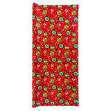 Grinch Gift Wrap 3 Metres