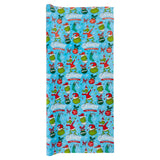 Grinch Gift Wrap 3 Metres