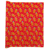 Christmas Wrapping Paper 7 Metres