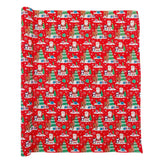 Christmas Wrapping Paper 7 Metres
