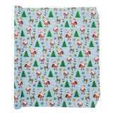 Christmas Wrapping Paper 7 Metres