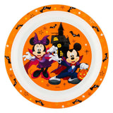 Halloween Plates