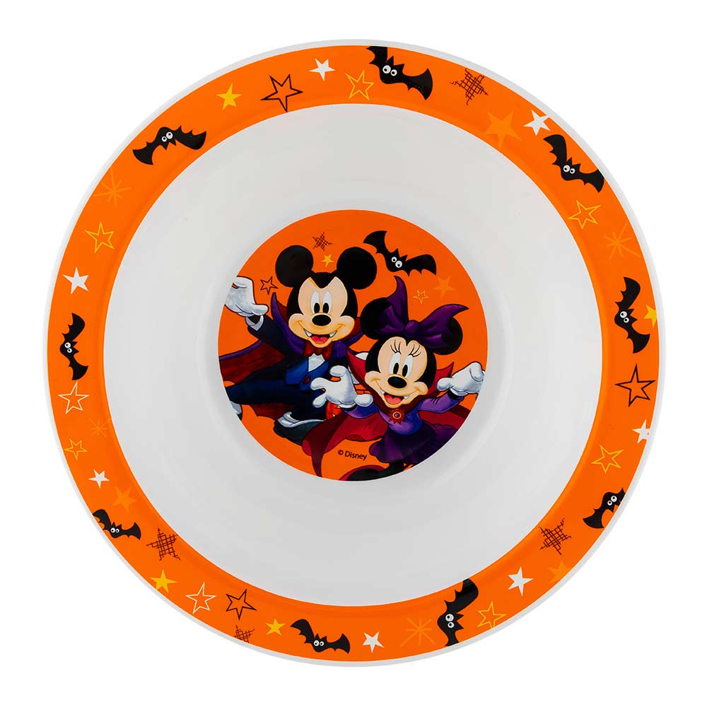 Halloween Bowls