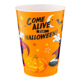 Halloween Tumblers