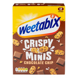 Weetabix Minis Chocolate Chip 500g