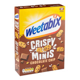 Weetabix Minis Chocolate Chip 500g