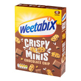 Weetabix Minis Chocolate Chip 500g