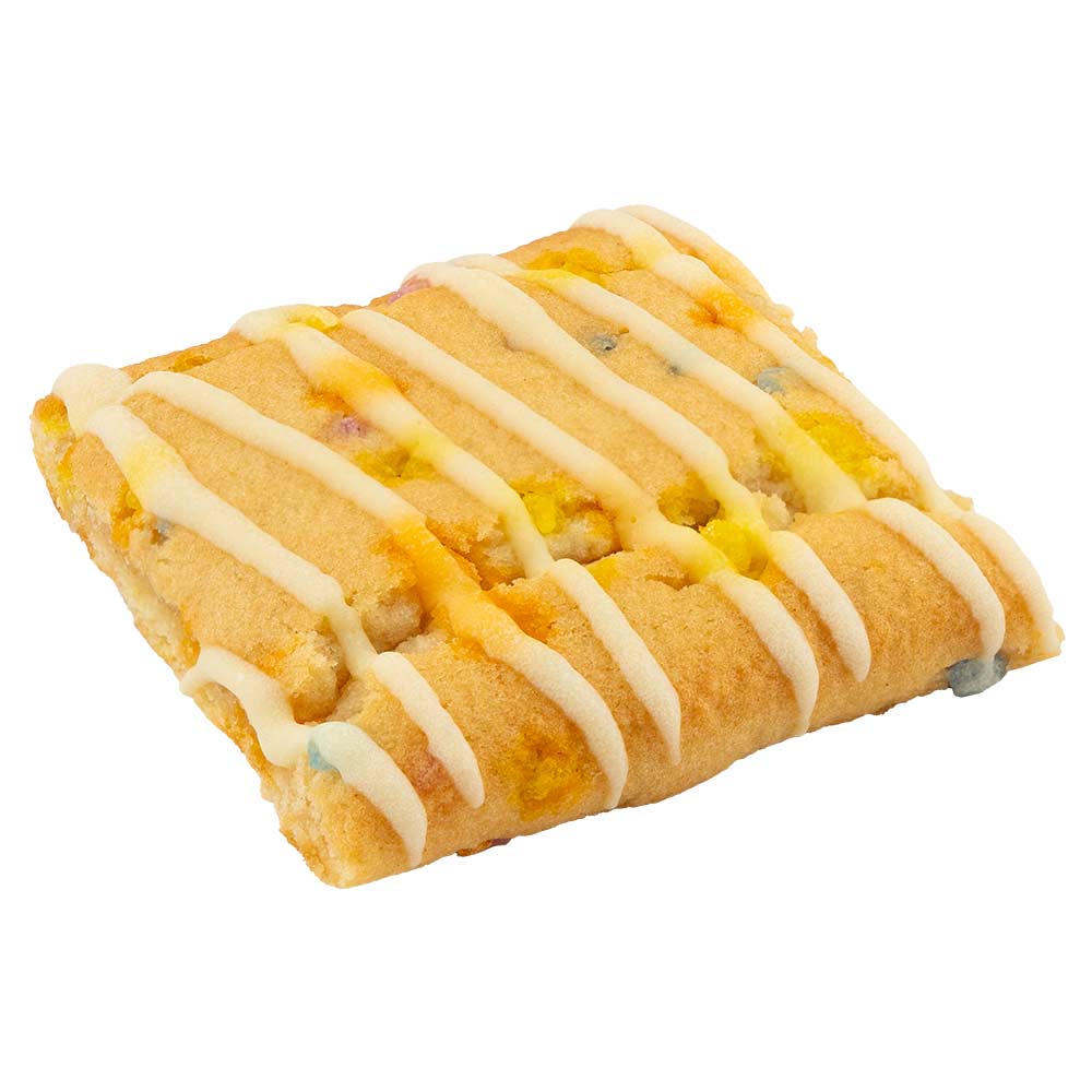 Sun Best School Cake Fibre Bars 4 x 24g