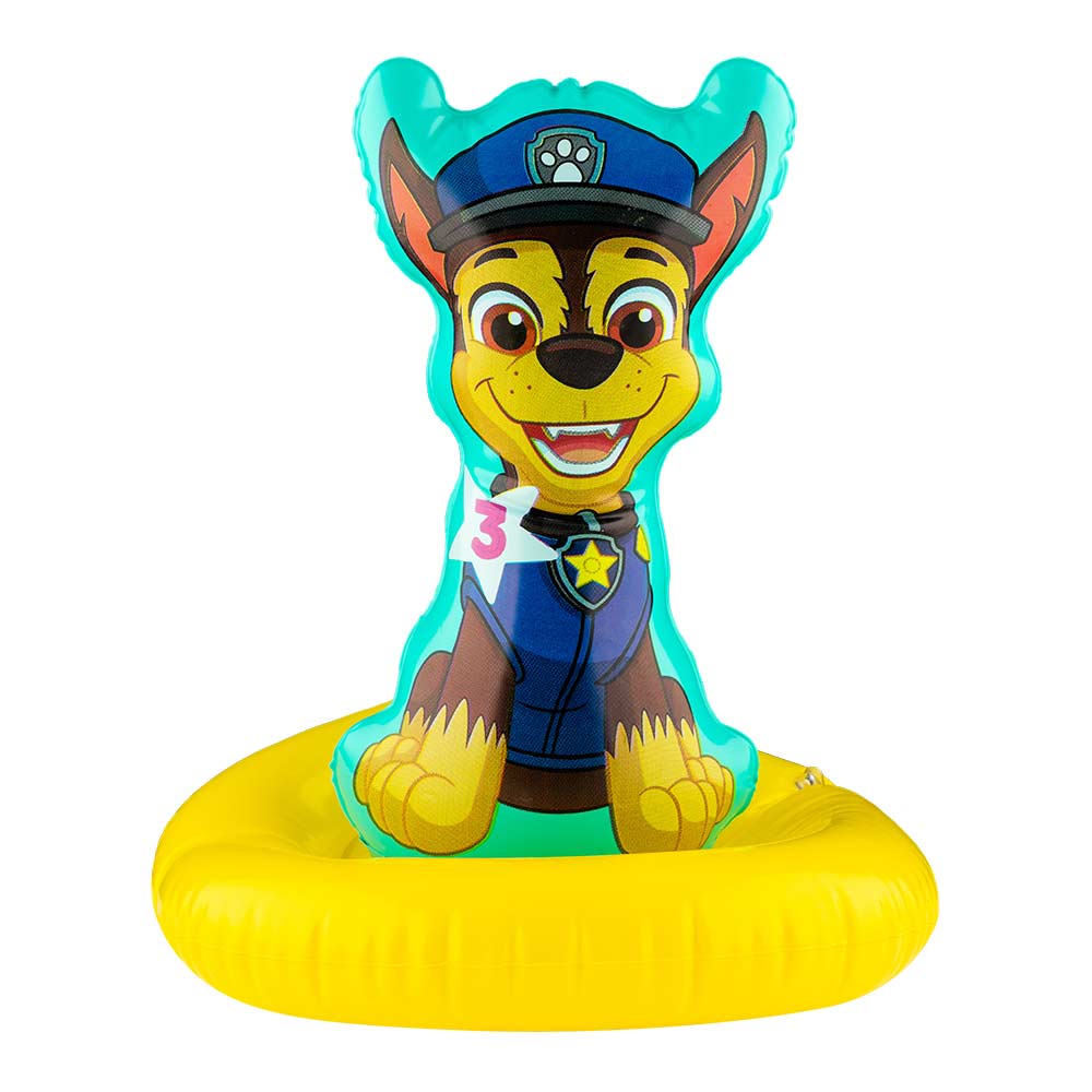 Paw Patrol Inflatable Ring Toss Game