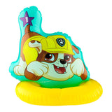 Paw Patrol Inflatable Ring Toss Game