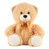 Cuddly Bear Plush Toy 30cm