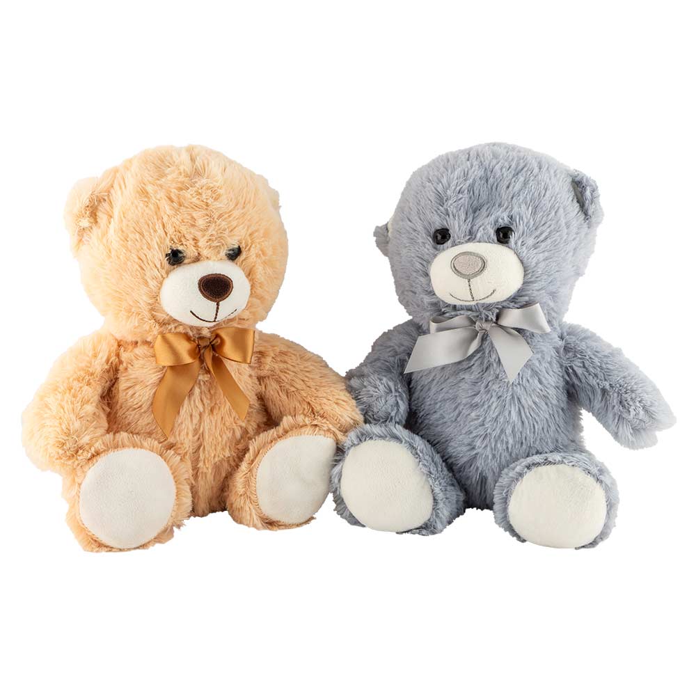 30cm Cuddly Bear Toy