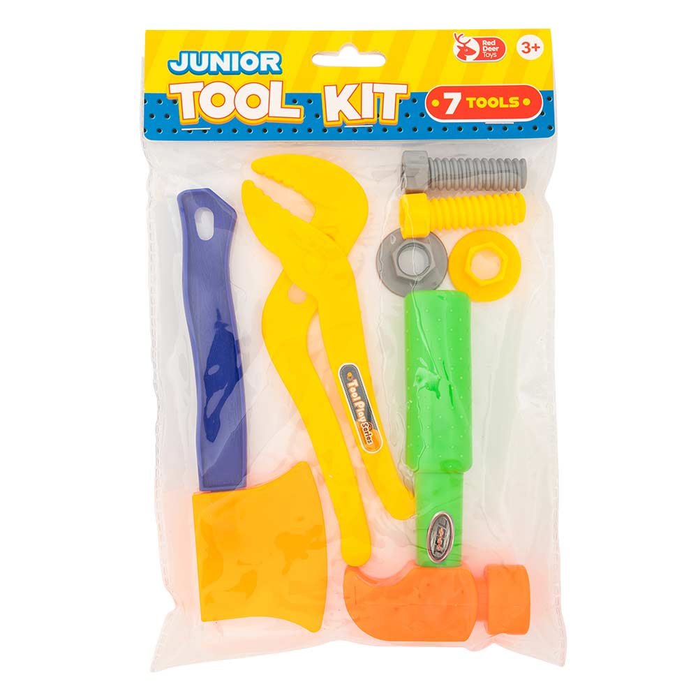 Junior Tool Kit