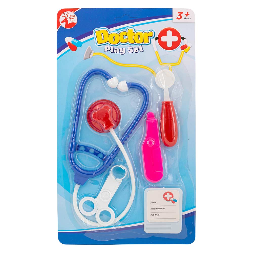 Doctor Play Set