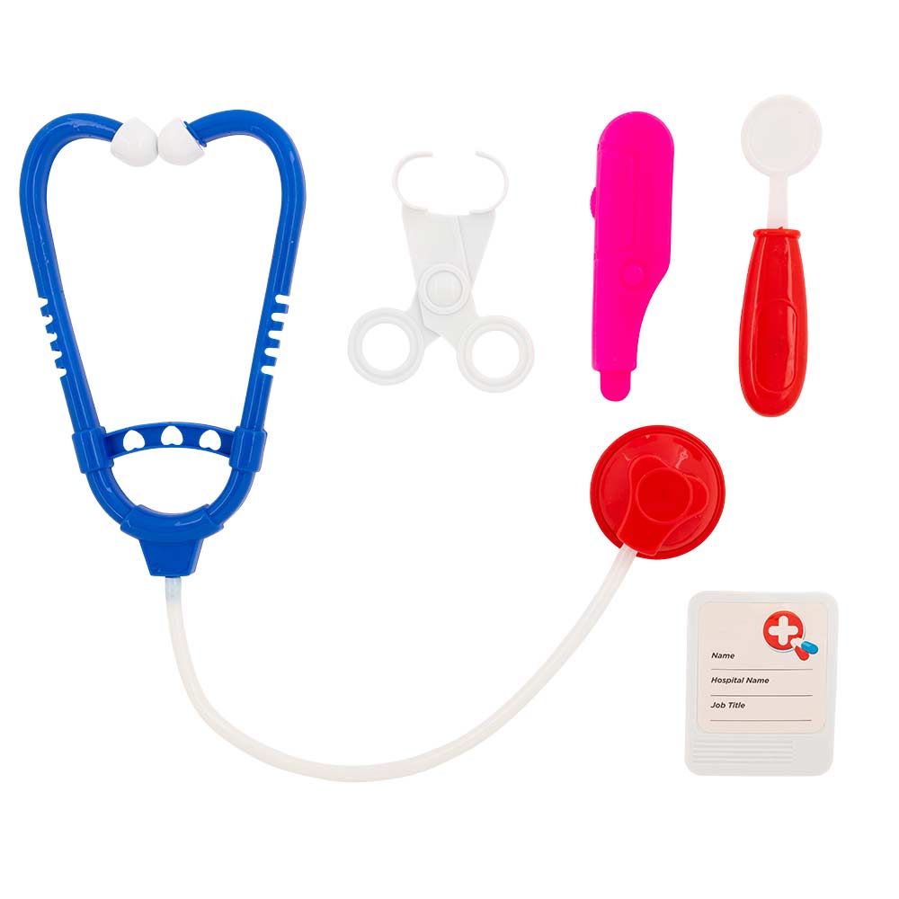 Doctor Play Set