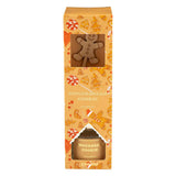 Gingerbread Cookie Reed Diffuser 100ml