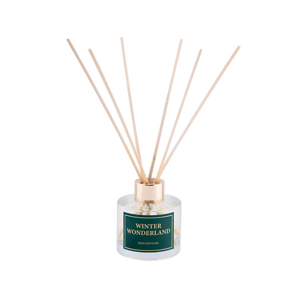 Winter Wonderland Reed Diffuser 100ml