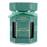 Winter Wonderland Scented Gift Candle 200g